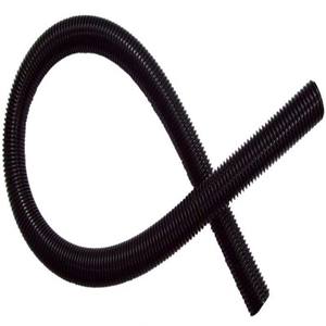 خرطوم مكنسة كهربائية مرنة صناعية خرطوم مياه حلزوني بلاستيكي أنبوب حوض سباحة شفط مرن لتصريف المياه - Product Image 5