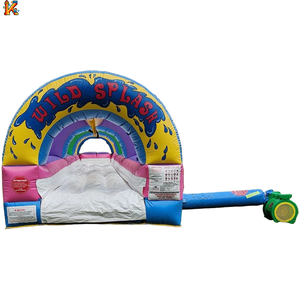 PVC bơm hơi một là<span class=keywords><strong>n</strong></span> trượt <span class=keywords><strong>N</strong></span> trượt <span class=keywords><strong>n</strong></span>ước trượt trò chơi dưới <span class=keywords><strong>n</strong></span>ước ngoài trời cho trẻ em và người lớ<span class=keywords><strong>n</strong></span> - Product Image 5