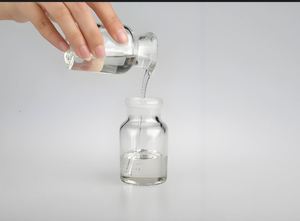 Isopropyl Myristate สำหรับผม110-27-0 IPM - Product Image 4