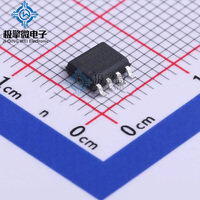 JQW MP9486AGN-Z (SOP-8) Chip Konversi Step-down Pembatas Arus Regulator Switching Step-down IC Asli Baru Harga Asli