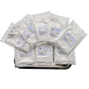 जैव-निकाला सोडियम फाइटेट उच्च शुद्धता पाउडर प्राकृतिक एंटीऑक्सिडेंट और परिरक्षक कॉस्मेटिक कच्चे माल 25 किलो - Product Image 2