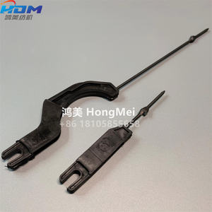 कपड़ा मशीन के लिए लंबे समय तक उठाने वाली सुई या कपड़ा मशीन के लिए शॉर्ट लिफ्टिंग सुई - Product Image 2