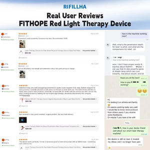 Dispositivo Portátil de Terapia a <span class=keywords><strong>Laser</strong></span> de 650nm, Pulseira/Patch Nasal/Colar, Massageador a <span class=keywords><strong>Laser</strong></span> Vestível - Product Image 5