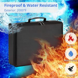 Boîte de rangement pour cartes à collectionner, grande capacité, 38.5x27.5x8.5cm, pour cartes de sport et de jeu - Product Image 2