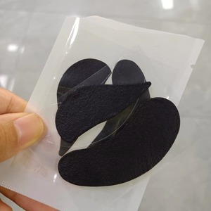 Patchs jetables en gel de silicone pour les yeux, sans peluches, sans latex, pour extensions de cils UV LED, à appliquer sous et sur les yeux - Product Image 4