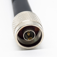 Antenne omnidirectionnelle mâle de type N 3dBi pour systèmes industriels IoT M2M 315 MHz 433 MHz