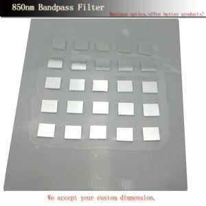 <span class=keywords><strong>IPL</strong></span> 미용 기계 용 <span class=keywords><strong>430nm</strong></span> 롱패스 필터 - Product Image 5