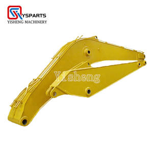 Piezas de Excavadora en Nueva Condición, Brazo de Largo Alcance para Excavadora SK200-6 PC200-6 EX200-5 HD1023, Piezas de Maquinaria de Construcción - Product Image 4