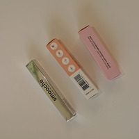 Boîtes en papier personnalisées pour soins de la peau et rouges à lèvres, emballages mats pour faux cils, boîtes d'emballage pour faux cils