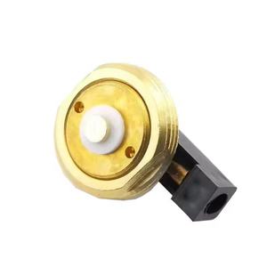 NMO 3/4'' Hole <b>Clip</b> Mount Alloyed Permanent Antenna Accessories for CB Mobile <b>Car</b> Ham Radio Antenna RG58 Cable - Product Image 1