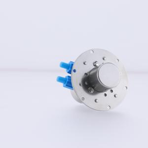 ปั๊มน้ำมัน DOCOD รุ่นปรับแต่งพิเศษ 40W มอเตอร์ประสิทธิภาพสูง สแตนเลสสตีล อัตราการไหล 0.2-1.4 ลิตร/นาที แรงดัน 0.05-1.2 เมกะปาสคาล รุ่น GQA032ESHB01 - Product Image 5