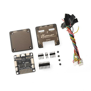 Sp đua 10 DOF <span class=keywords><strong>f3</strong></span> máy bay điều khiển( sang trọng) với vỏ - Product Image 4