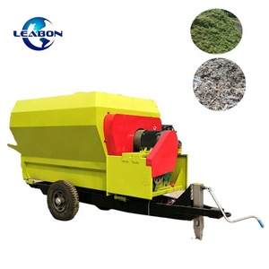 5 CBM ferme bétail mouton <span class=keywords><strong>cheval</strong></span> vache mélangeur d'alimentation TMR mélangeur d'alimentation pesage mélangeur <span class=keywords><strong>prix</strong></span> de la Machine - Product Image 2