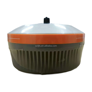 Versión Global Super Base GPS RTK Equipo de Topografía Receptor GNSS RTK CHC IBASE/B5/X1 Precio GNSS RTK - Product Image 2