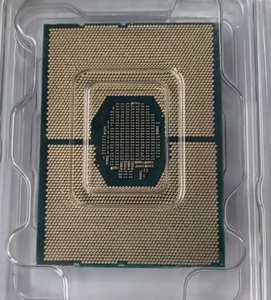 Processeur serveur d'entreprise Intel Xeon Gold 6554Y SRN4Y 3.6GHz TDP 270W FCLGA4677 haute performance 3.6 G, vente en gros, original - Product Image 2