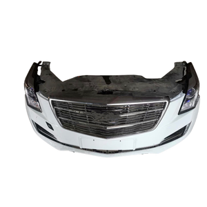 <span class=keywords><strong>ร้าน</strong></span>ซ่อมอุปกรณ์ตกแต่งรถยนต์ <span class=keywords><strong>อะไหล่</strong></span>ชุดแต่งรถ <span class=keywords><strong>อะไหล่</strong></span>ชุดกันชนหน้ารถ สําหรับ Cadillac ATS - Product Image 1