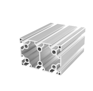 Profilo a T-Slot per estrusione in alluminio da 6090 mm - Product Image 5