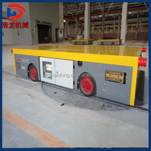 รถเข็นสำหรับขนย้ายแบบไม่มีร่องรอย5 10 30ตัน - Product Image 6