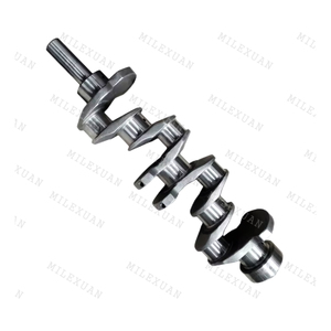 เพลาข้อเหวี่ยงเครื่องยนต์5L 3L 13401-54060 13401-54061สำหรับ Toyota Land Cruiser HIACE HILUX <span class=keywords><strong>2.8</strong></span> - Product Image 1