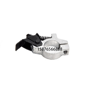 Komori Spring Paper Feeder Part For <b>Printer</b> Replacement Component - Product Image 5