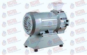 Laboratuvar için mikro toprak değirmeni parçalayıcı makinesi - Product Image 2