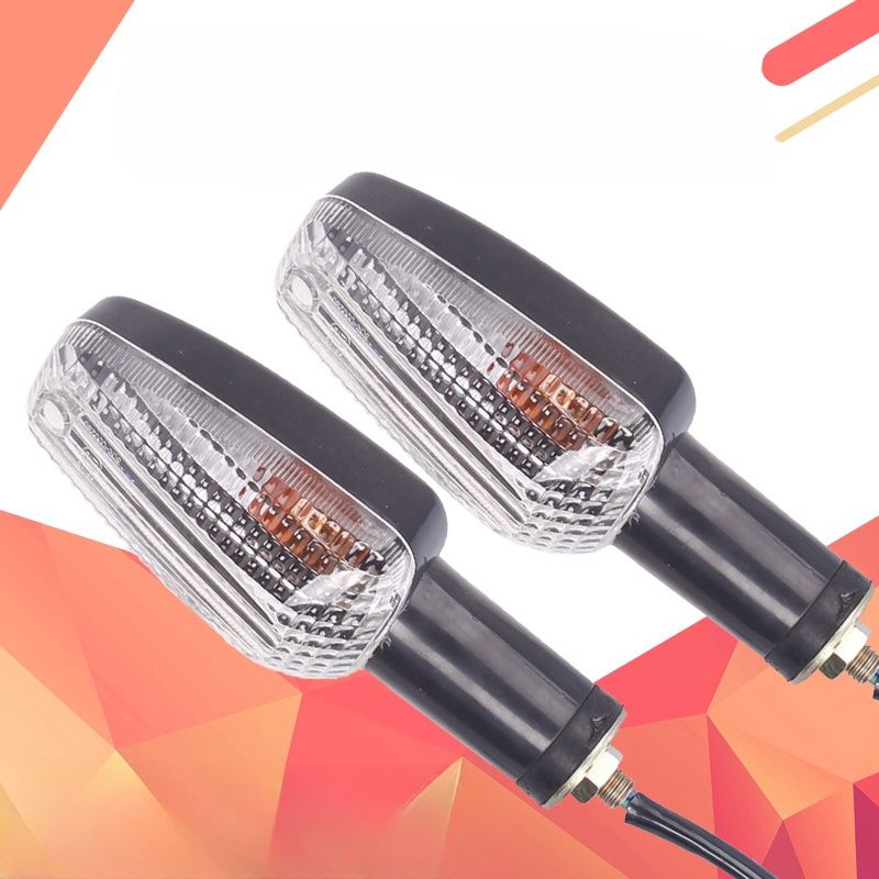 Normal (coque transparente 1 paire)