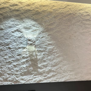 Moderne Starry Moon Rock-Usine de pierre flexible à bas prix Ventes directes pour <span class=keywords><strong>l</strong></span>'<span class=keywords><strong>isolation</strong></span> des murs extérieurs Décoration murale - Product Image 3