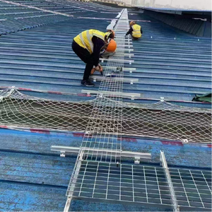 תחזוקה נמוכה נירוסטה מטבל חם מגולוון לטבול חם מגולוון עבור יישומים ימיים מהחוף - Product Image 2