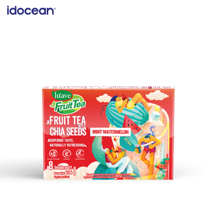 ถุงชารสมิ้นท์ออร์แกนิกเกรดสูงเป็นมิตรกับสิ่งแวดล้อมผลิตจากโรงงานที่ได้รับการรับรองจาก FSMA - Product Image 5