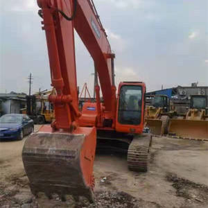 Prix moins cher, pelle sur chenilles Doosan 300LC-7 d'occasion en bon état - Product Image 6