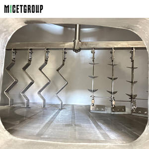 Équipement de brassage de bière et de whisky de haute qualité 1000L pour eau-de-vie de <span class=keywords><strong>malt</strong></span> simple et eau-de-vie de grain, avec cuve de mashing et de décantation 1000L et échangeur de chaleur à plaques - Product Image 3