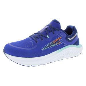 Chaussures pour hommes Altra Paradigm 7 Wide Road Couleur : Bleu |   100% authentique - Product Image 1