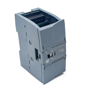 โมดูล PLC S7-1200 I/O รุ่น 6ES7222-1HH32-0XB0 - Product Image 1