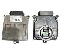 Module de commande d'ordinateur de phare d'origine 89907-10040 LD002 89908-10040 RD002 143700-0730 pour TOYOTA