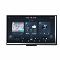 Papan Pengembangan LCD Sentuh 7-Inci ESP32-S3 800x480 Sentuh Kapasitif 5-Titik WiFi BLE untuk Proyek LVGL HMI IoT
