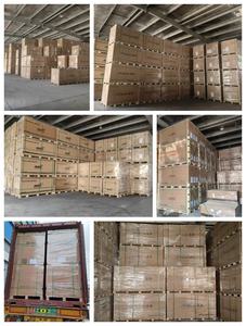 Panneau solaire PERC Aiko 182 mm, demi-cellule, double verre, bifacial, série Stellar de type N, 635 W-655 W - Product Image 6