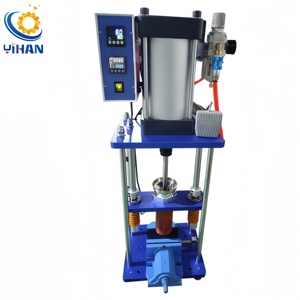 60 gram Máy tính để bàn nhỏ Máy ép phun nhựa máy ép phun Máy ép nhựa - Product Image 1