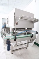 Scellant de tasse à eau entièrement automatique 8 lignes avec un bon service