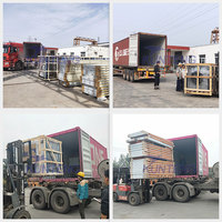 Commerciële Industriële 1000Kg Dehydrator Droger Droogmachine Voor Gepelleteerde Feed Taibo Date Baobab Tortilla Druif Gedroogd Zeewier