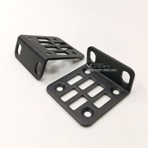 Kit de montaje en rack JG976A (+ <span class=keywords><strong>EI</strong></span> BR) - Product Image 1