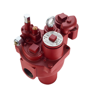 Pompe à turbine submersible à essence 0.75hp 1.5hp 2hp Pompe de transfert de carburant 220V 380V