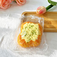 Jouet Squishy Pain 2026 Nouveau SEBS TPE Solide Super Doux Non Toxique à Remontée Lente Anti-Stress Sensoriel pour l'Anxiété Personnalisé Unisexe