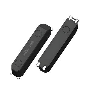 Parche pasivo de cuarzo Cristal 8038 Cristal Reloj de 32.768KHz Medidor de glucosa en sangre Módulo de sintonización FM - Product Image 2