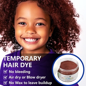 <span class=keywords><strong>Colorazione</strong></span> Temporanea per <span class=keywords><strong>Capelli</strong></span> per Feste di Halloween, Miglior Tintura Temporanea per Bambini - Product Image 2