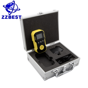 ZZBEST de ozono portátil Detector de <span class=keywords><strong>Gas</strong></span> de ozono de Metro - Product Image 5
