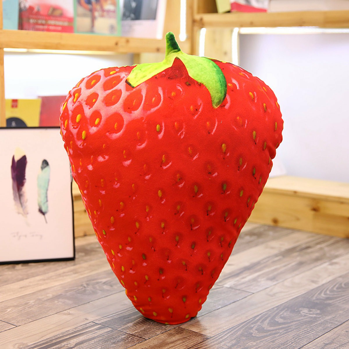 Strawberries-50cm