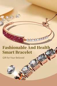 Pulsera Inteligente B5 sin Pantalla, Control Remoto, Monitor de Frecuencia Cardíaca, Sueño y Salud, Rastreador de Actividad Física, Resistente al Agua IP67 - Product Image 3