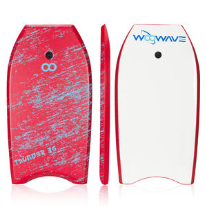 Surf <span class=keywords><strong>Bodyboard</strong></span> Tabla de surf con correa y aletas Eps <span class=keywords><strong>Pp</strong></span> Pe Foam Hdpe Para Foam <span class=keywords><strong>Bodyboard</strong></span> - Product Image 3