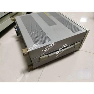 Analyseur de puissance numérique Yokogawa WT1600 avec 2 éléments 1000V-50A - Product Image 2