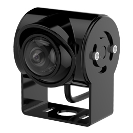 Xe buýt trường học ip69k bao quanh xem phía trước bên trở lại ai máy ảnh với âm thanh ánh sáng báo động 720P Xe máy ảnh - Product Image 2